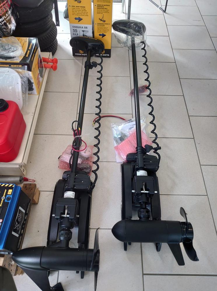 moteur éléctrique