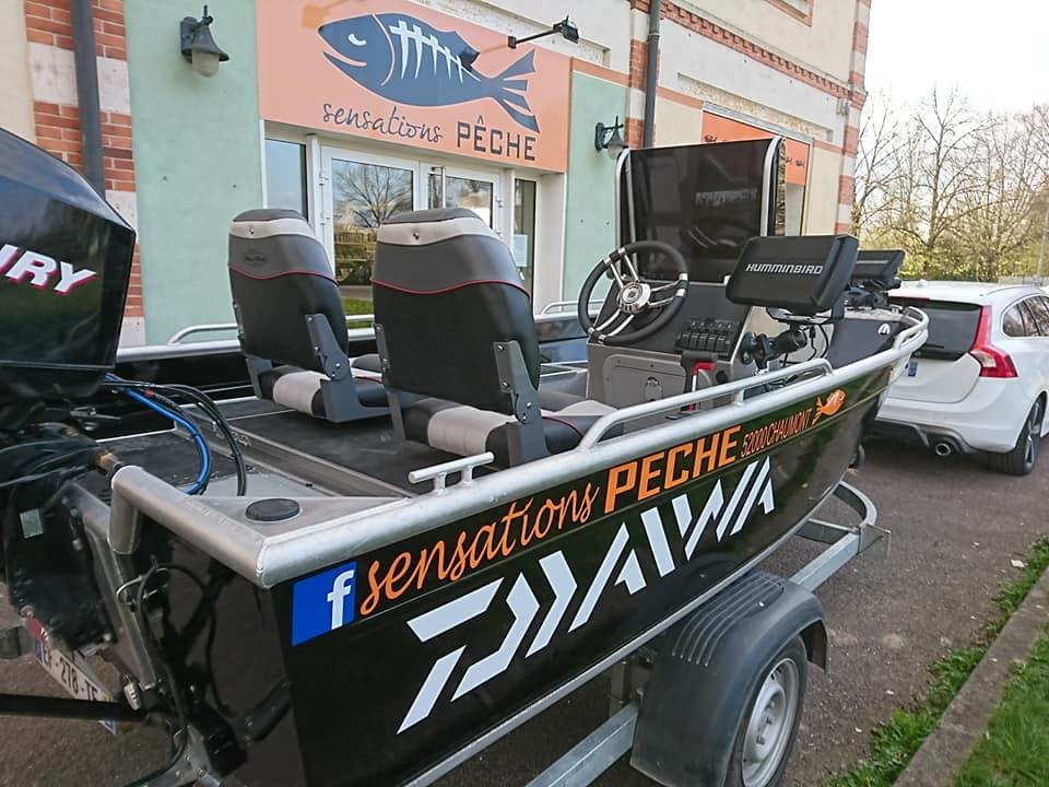 bateau